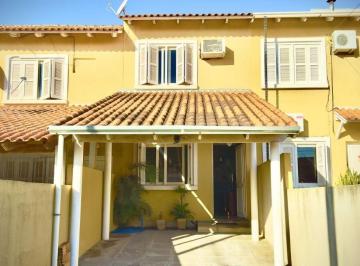 Casa · 107m² · 2 Quartos · 2 Vagas · Sobrado em Jardim Leopoldina