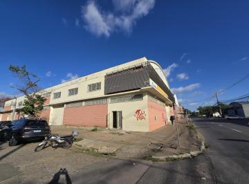 Casa · 2000m² · 🚛 Galpão Logístico 2.000 m² com Doca e Pé-Direito Alto – Localização Estratégica