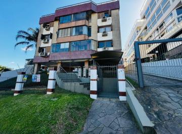 Apartamento · 278m² · 3 Quartos · 2 Vagas · Cobertura no Bairro Cristal- 3D