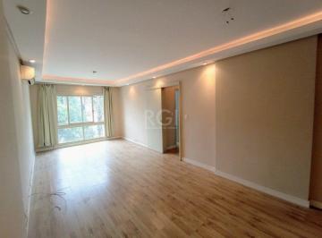 Apartamento · 101m² · 2 Quartos · 1 Vaga · apartamento - 2 dorms. - 1 vaga - Menino Deus
