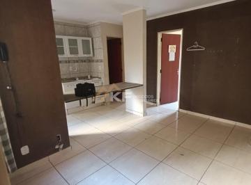 Apartamento · 45m² · 2 Quartos · 1 Vaga · Apartamento à Venda no Residencial das Américas - Ipiranga - Ribeirão Preto/SP
