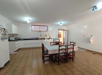 Casa · 226m² · 3 Quartos · 3 Vagas · Casa à venda - 3 Quartos - Sumarezinho - Ribeirão Preto / SP