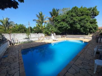 Rural · 1199m² · 2 Quartos · 1 Vaga · Rancho à Venda em Serra Azul /SP