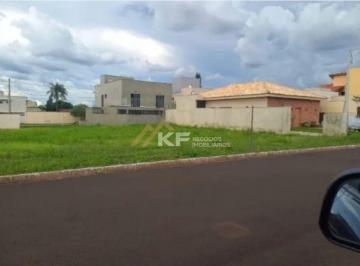 Terreno · 300m² · Terreno à Venda no Condomínio Portal da Mata- Ribeirão Preto/SP