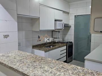 Apartamento · 55m² · 2 Quartos · 1 Vaga · Apartamento à Venda - Nova Aliança - Ribeirão Preto/SP