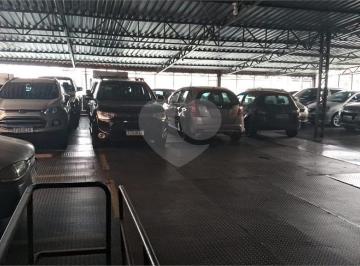 Área de Serviço · Imoveis - em Sé