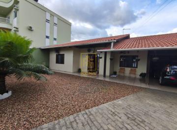 Casa · 188m² · 3 Quartos · 3 Vagas · Seu novo lar com conforto, tecnologia e lazer em Timbó