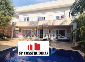 Casa · 400m² · 4 Quartos · ACEITA PERMUTA - Mobiliado - 400 m2 AT - 520 m2 AC - Closet - OPORTUNIDADE!!