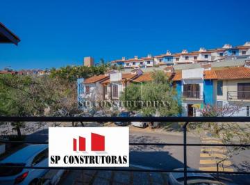 Casa · 125m² · 3 Quartos · 2 Vagas · Cond. The Way - Casa de 3 Dorm, 1 Suite, 2 Vagas - Iluminacao Natural!