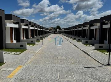 Casa · 2 Quartos · 1 Vaga · Condomínio Park Nova Esperança - Casa Padrão/Condomínio Park Nova Esperança