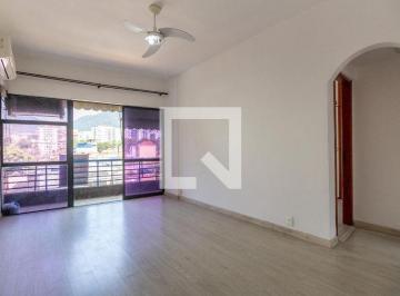 Apartamento · 72m² · 2 Quartos · 1 Vaga · Apartamento para Aluguel - Tijuca, 2 Quartos, 72 m² - Rio de Janeiro