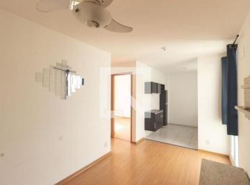 Apartamento · 48m² · 2 Quartos · 1 Vaga · Apartamento para Aluguel - Campo Grande, 2 Quartos,  48 m² - Rio de Janeiro