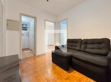 Apartamento · 50m² · 2 Quartos · Apartamento para Aluguel - Vila Mariana, 2 Quartos,  50 m² - São Paulo