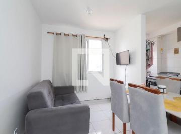 Apartamento · 42m² · 2 Quartos · Apartamento para Aluguel - Parque do Carmo, 2 Quartos,  42 m² - São Paulo