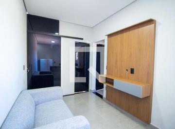 Apartamento · 40m² · 2 Quartos · 1 Vaga · Apartamento para Aluguel - Vossoroca, 2 Quartos, 40 m² - Votorantim