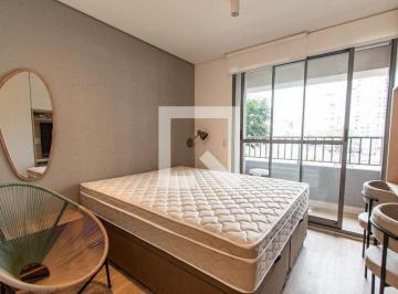 Apartamento · 24m² · 1 Quarto · Apartamento para Aluguel - Vila Mariana, 1 Quarto, 24 m² - São Paulo