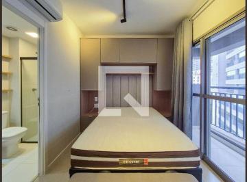 Apartamento · 22m² · 1 Quarto · Apartamento para Aluguel - Butantã, 1 Quarto,  22 m² - São Paulo