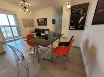 Apartamento · 58m² · 2 Quartos · 2 Vagas · Apartamento 2 Dormitorios Jardim Sumare
