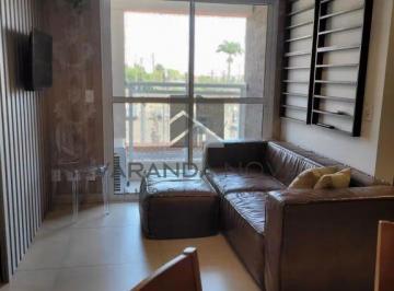 Apartamento · 41m² · 1 Quarto · 1 Vaga · Apartamento 01 Dormitorio Jardim Sumare