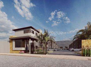 Apartamento · 48m² · 2 Quartos · 1 Vaga · Apartamento em Construcao no Condominio Bosque Nova Esperanca – Parnamirim/RN