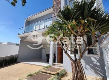 Casa · 232m² · 4 Quartos · 4 Vagas · Lindo Sobrado para venda Cond. Horizontes de Sorocaba 330m2