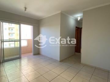 Apartamento · 62m² · 2 Quartos · 2 Vagas · Apartamento para Venda no Jardim Goncalves