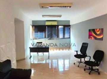 Comercial · 38m² · Sala Comercial Alto da Boa Vista