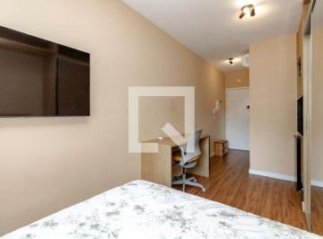 Apartamento en Venda de 1 quarto Campo Belo · Apartamento à Venda - Brooklin, 1 Quarto, 20 m² - São Paulo