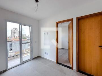 Apartamento · 38m² · 2 Quartos · Apartamento à Venda - Mooca, 2 Quartos,  38 m² - São Paulo