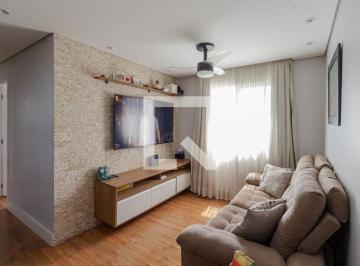 Apartamento · 40m² · 2 Quartos · 1 Vaga · Apartamento à Venda - Panamby, 2 Quartos,  40 m² - São Paulo