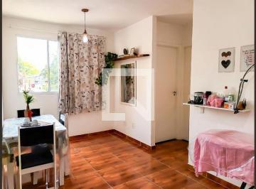 Apartamento · 35m² · 2 Quartos · Apartamento à Venda - Del Castilho, 2 Quartos,  35 m² - Rio de Janeiro