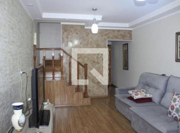 Casa · 166m² · 3 Quartos · 2 Vagas · Casa à Venda - Parque Continental II, 3 Quartos,  166 m² - Guarulhos