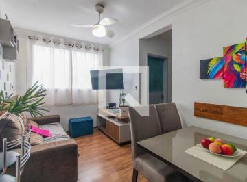 Apartamento · 47m² · 2 Quartos · 1 Vaga · Apartamento à Venda - Glória, 2 Quartos, 47 m² - Porto Alegre