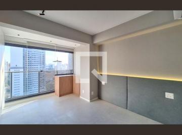 Apartamento · 28m² · 1 Quarto · Apartamento à Venda - Vila Pompéia, 1 Quarto,  28 m² - São Paulo