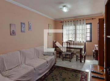 Casa · 127m² · 4 Quartos · 2 Vagas · Casa à Venda - Jardim Monte Kemel, 4 Quartos,  127 m² - São Paulo