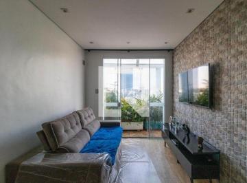 Apartamento · 93m² · 2 Quartos · 1 Vaga · Apartamento à Venda - Barra Funda, 2 Quartos, 93 m² - São Paulo