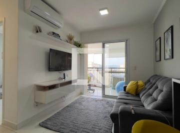 Apartamento · 65m² · 2 Quartos · 1 Vaga · Apartamento à Venda - Picanço, 2 Quartos, 65 m² - Guarulhos
