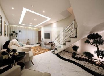 Casa · 180m² · 4 Quartos · 4 Vagas · Casa à Venda - Ermelino Matarazzo, 4 Quartos, 180 m² - São Paulo