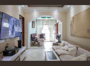 Apartamento · 94m² · 3 Quartos · Apartamento à Venda - Tijuca, 3 Quartos,  94 m² - Rio de Janeiro