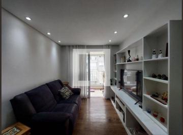 Apartamento · 62m² · 2 Quartos · 1 Vaga · Apartamento à Venda - Jardim Marajoara , 2 Quartos,  62 m² - São Paulo