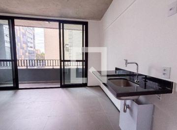 Apartamento · 29m² · 1 Quarto · Apartamento à Venda - Jardim Paulista, 1 Quarto, 29 m² - São Paulo