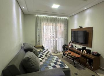 Apartamento · 70m² · 3 Quartos · 2 Vagas · Otello residencial - Apartamento à venda de 3 quartos em Santa Paula, São Caetano do Sul.