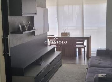 Apartamento · 90m² · 3 Quartos · 2 Vagas · Espaço cerâmica - Apartamento à venda de 3 quartos no bairro Cerâmica, São Caetano do Sul.