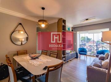 Apartamento · 78m² · 3 Quartos · 2 Vagas · Apartamento à venda no bairro Chácara Inglesa - São Paulo/SP, Zona Sul
