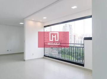 Apartamento · 50m² · 2 Quartos · 1 Vaga · Apartamento à venda no bairro Chácara Inglesa - São Paulo/SP, Zona Sul