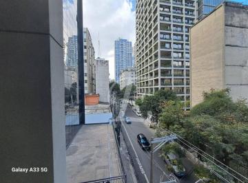 c0f6d6bf6e3310ec985bf4c1a948f16c33f7d69f · Studio com 1 dormitório à venda, 21 m² por R$ 695.000,00 - Jardim Paulista - São Paulo/SP