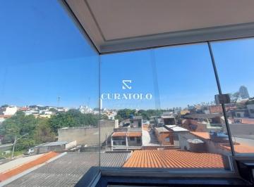 Apartamento · 48m² · 2 Quartos · Edifício Califórnia - Apartamento Garden à venda, com 2 quartos e varanda na Vila Formosa, São Paulo