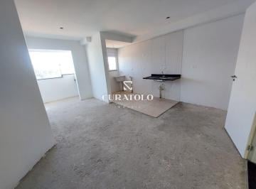Apartamento · 46m² · 2 Quartos · Edifício Califórnia - Apartamento à venda, com 2 quartos e varanda na Vila Formosa, São Paulo