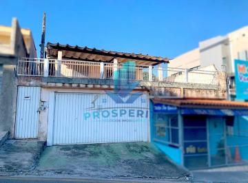 Casa · 250m² · 4 Quartos · 2 Vagas · Sobrado à Venda 4 dorms - Atalaia- Cotia/SP