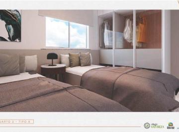 Apartamento · 43m² · 2 Quartos · 1 Vaga · Village Natureza – Lazer Completo para Toda a Família